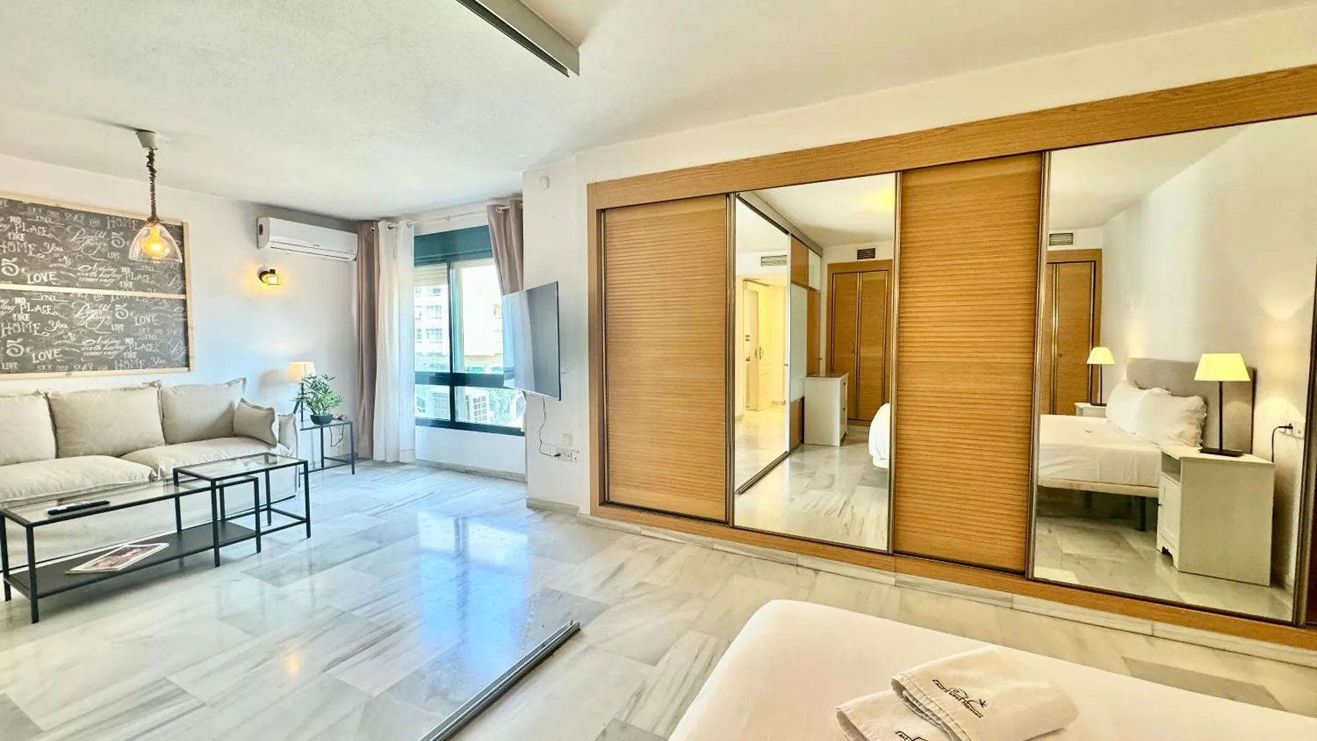 Rs 16 Studio II Center Of Marbella By Eaw Homes