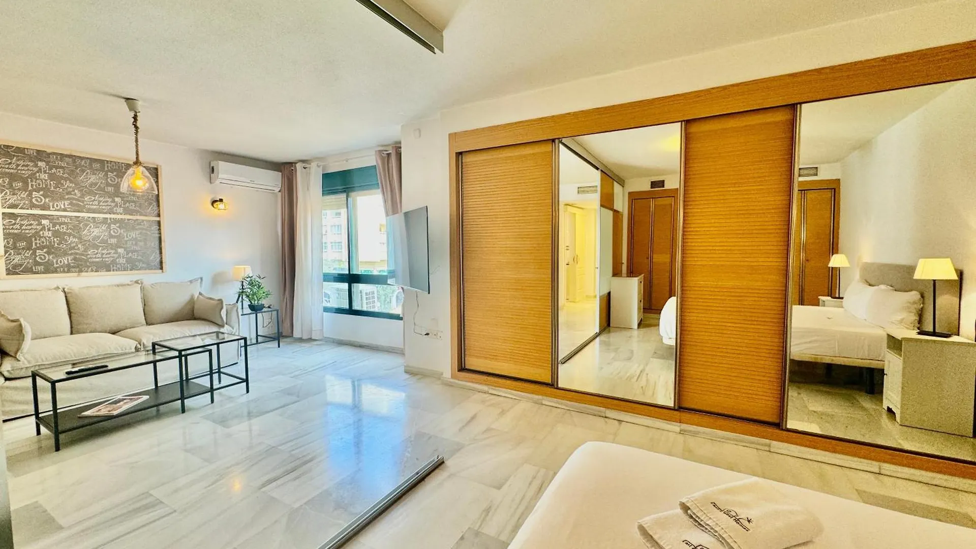 Apartment Rs 16 Studio II Center Of Marbella By Eaw Homes