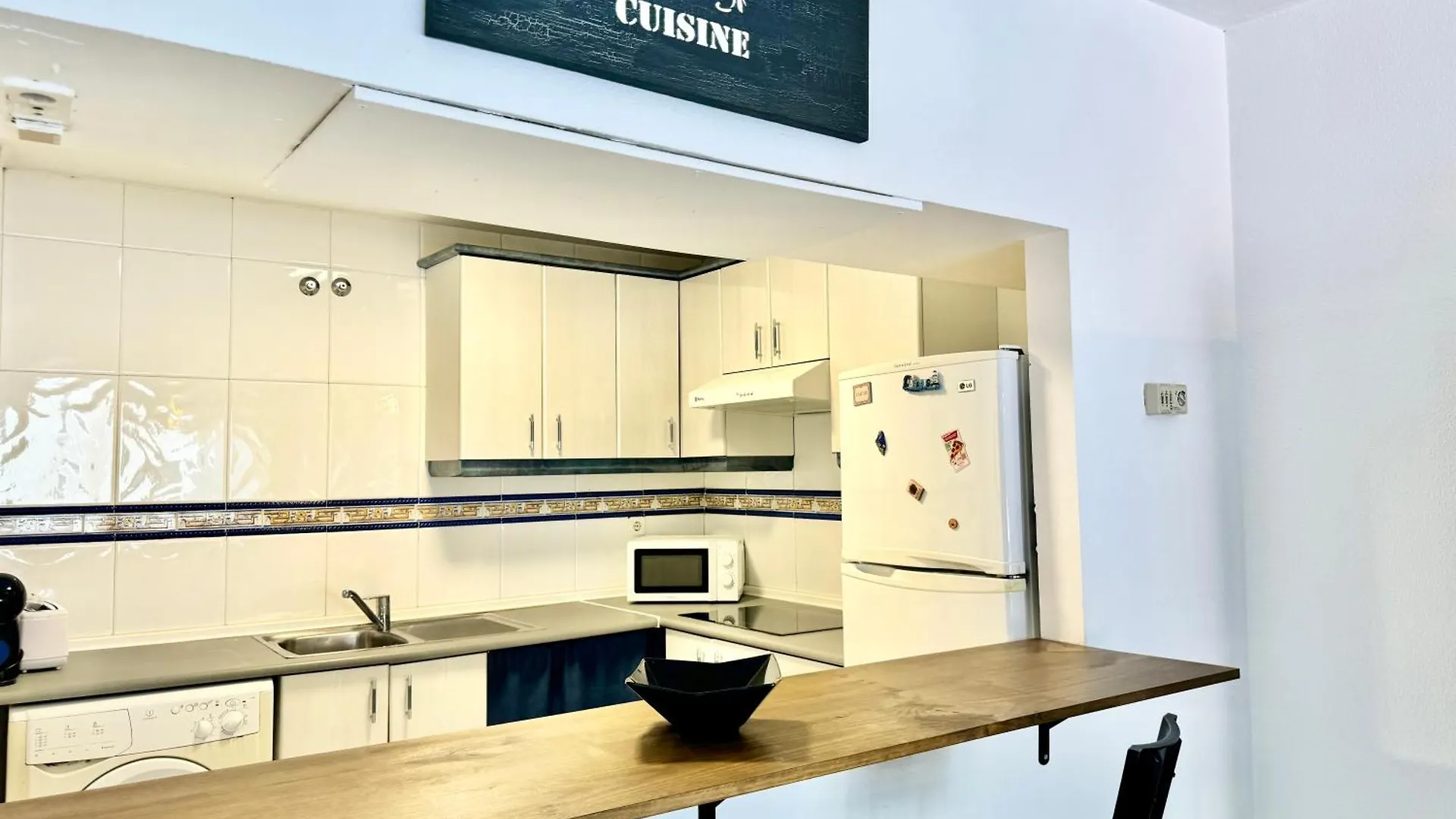Rs 16 Studio II Center Of Marbella By Eaw Homes Spain